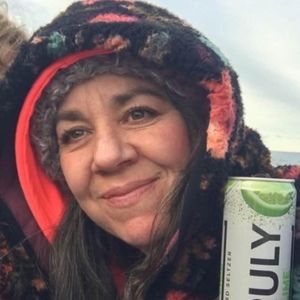 Meet your Posher, Gina